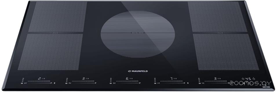 Варочная панель Maunfeld CVI905SFDGR