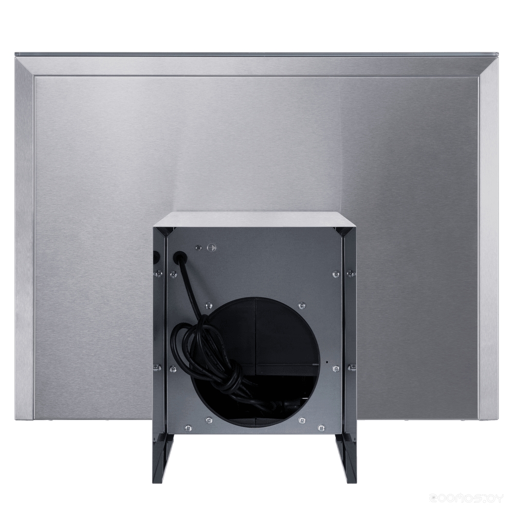 Кухонная вытяжка Maunfeld Breeze 60 нержавеющая сталь