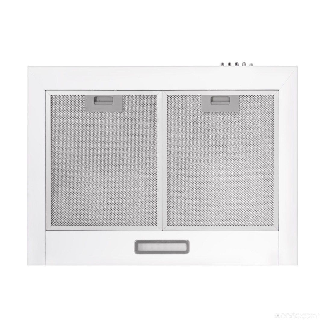 Кухонная вытяжка Exiteq EX-1086 white