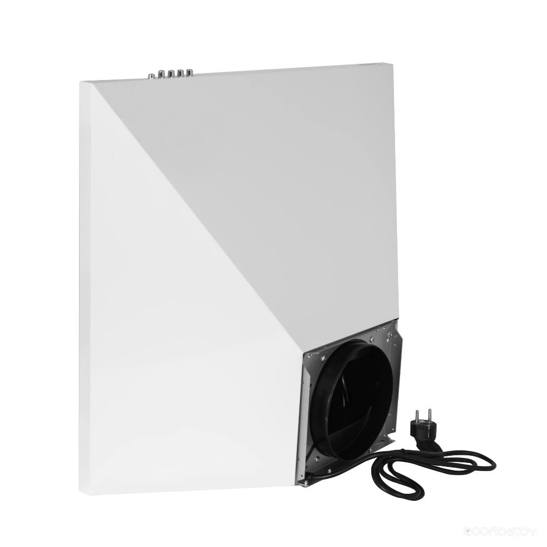 Кухонная вытяжка Exiteq EX-1086 white