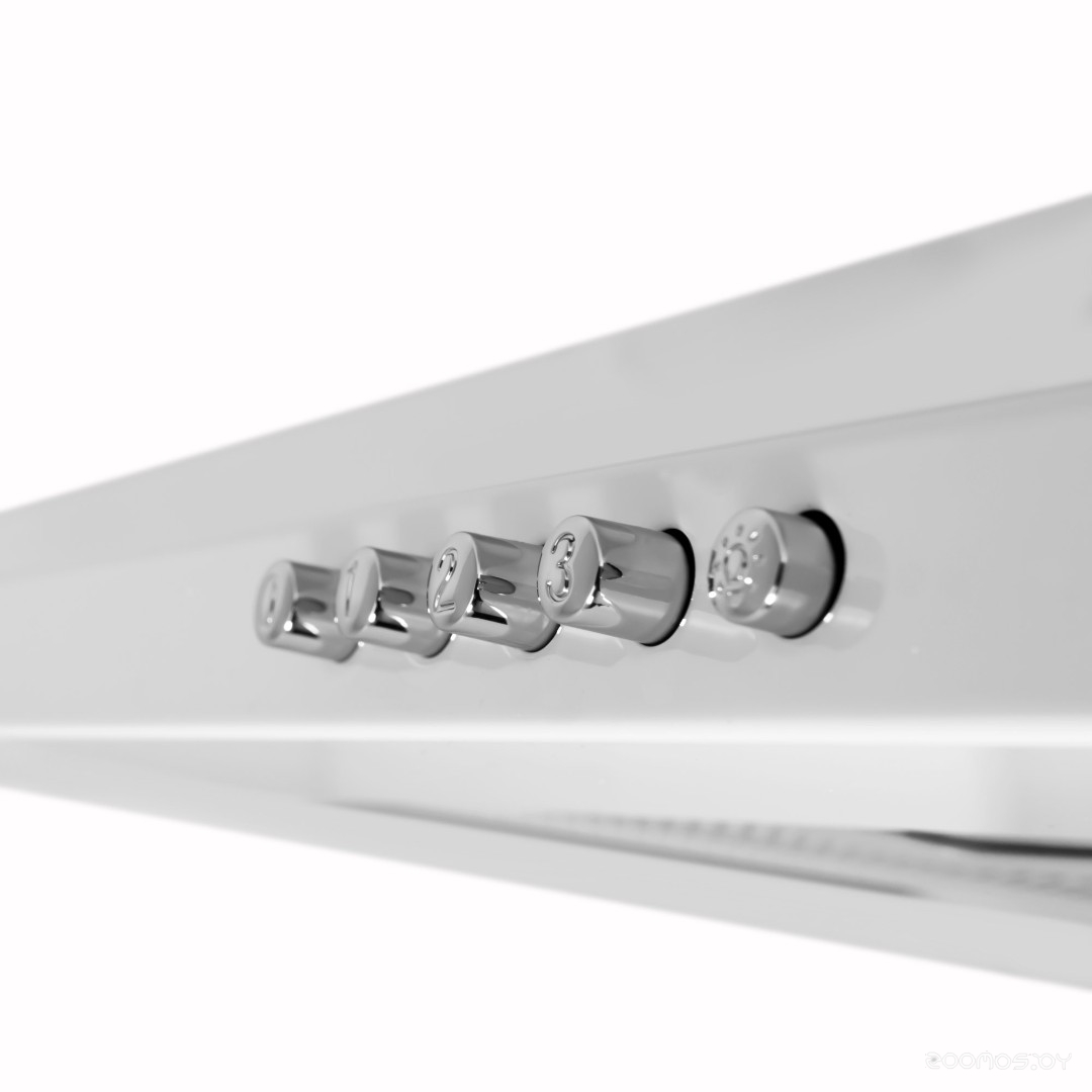 Кухонная вытяжка Exiteq EX-1086 white