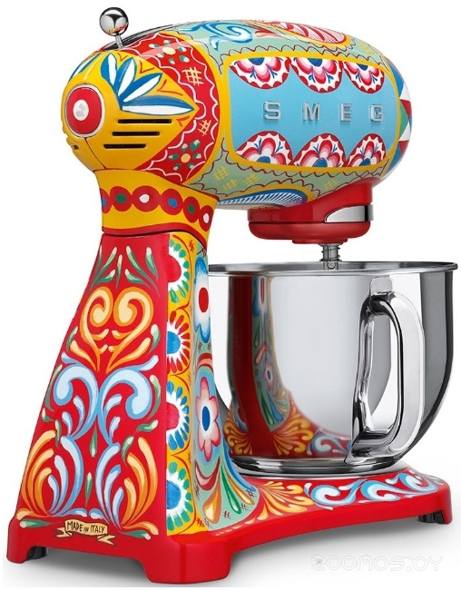 Smeg SMF03DGEU