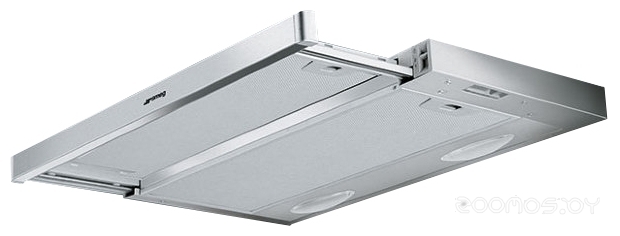 Кухонная вытяжка Smeg KSET61E2