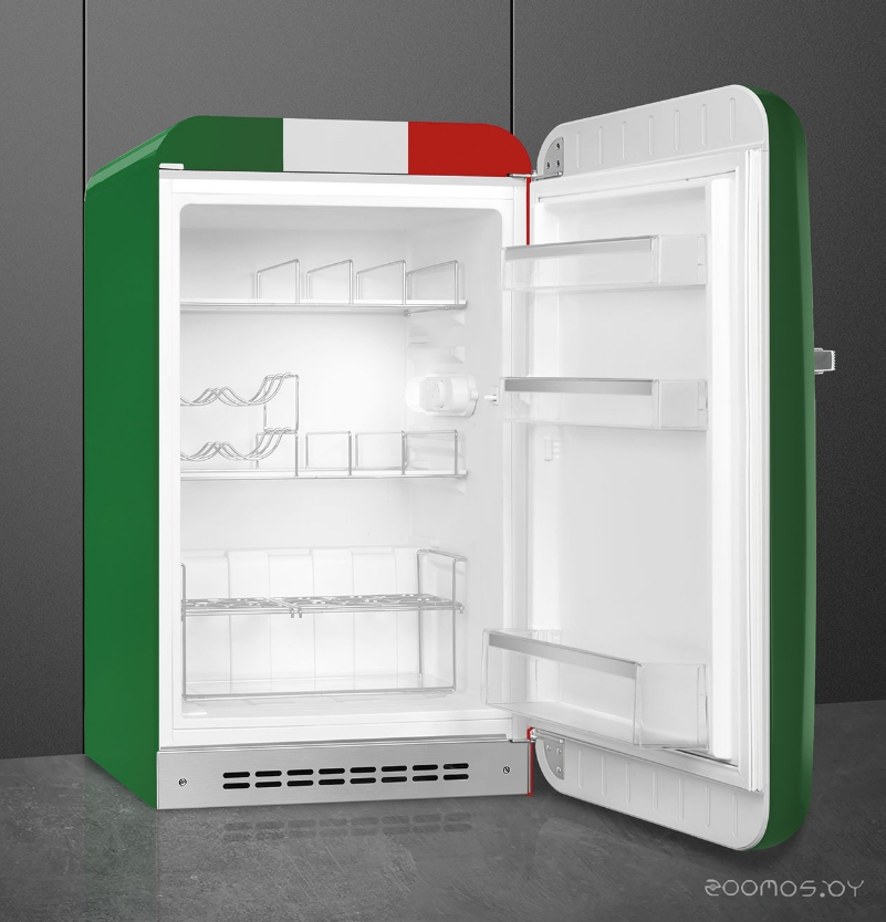 Smeg FAB10HRDIT5