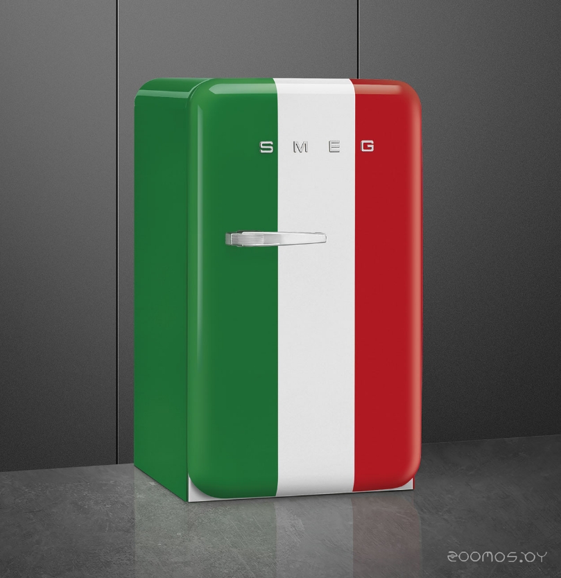 Smeg FAB10HRDIT5