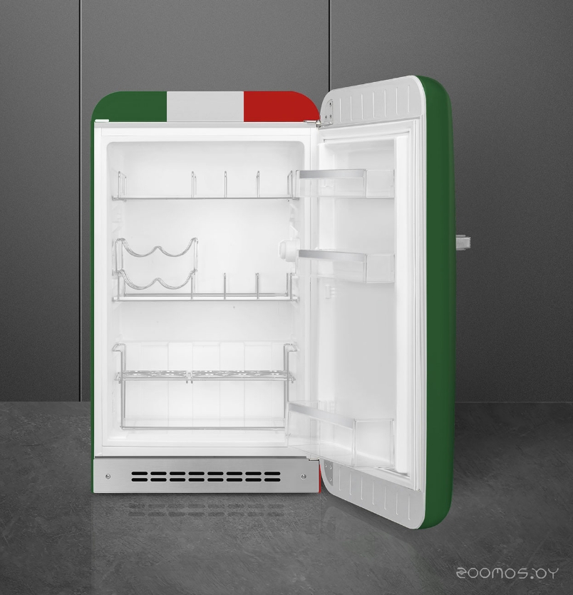 Smeg FAB10HRDIT5