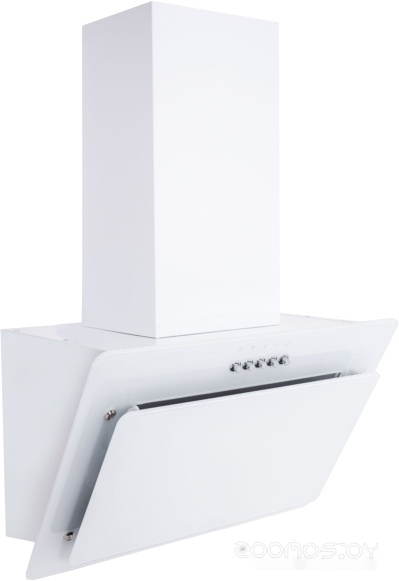Кухонная вытяжка Exiteq EX-1025 (White)
