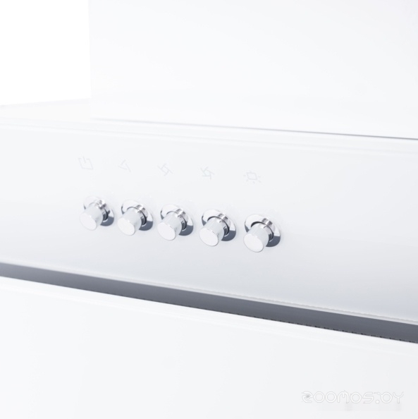 Кухонная вытяжка Exiteq EX-1025 (White)