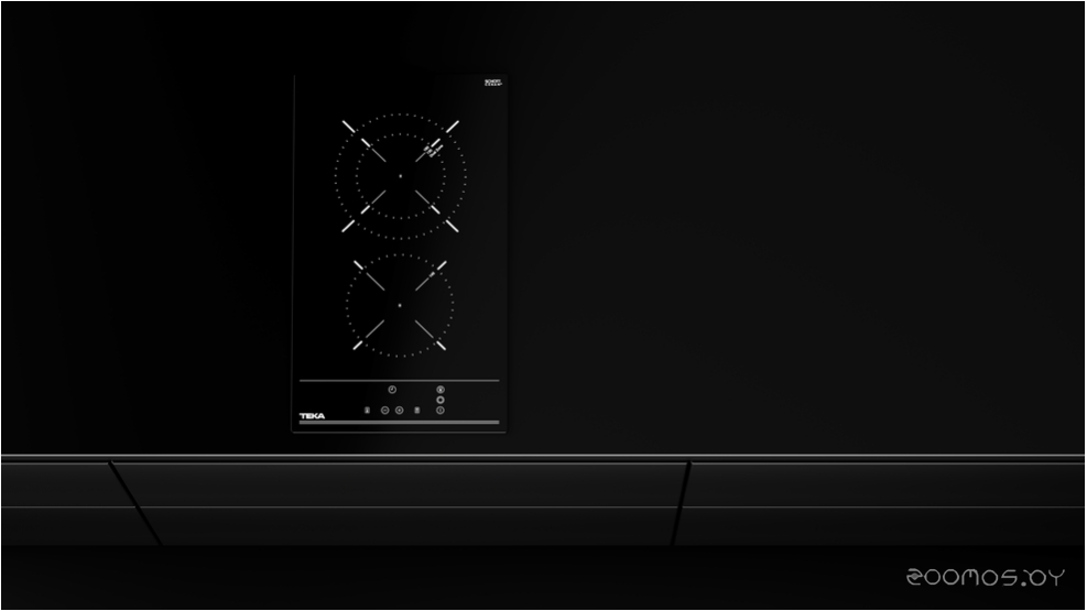 Варочная панель Teka TZC 32320 TTC BLACK