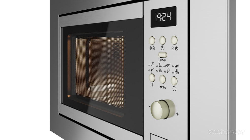 Микроволновая печь Teka MWE 207 FI SS