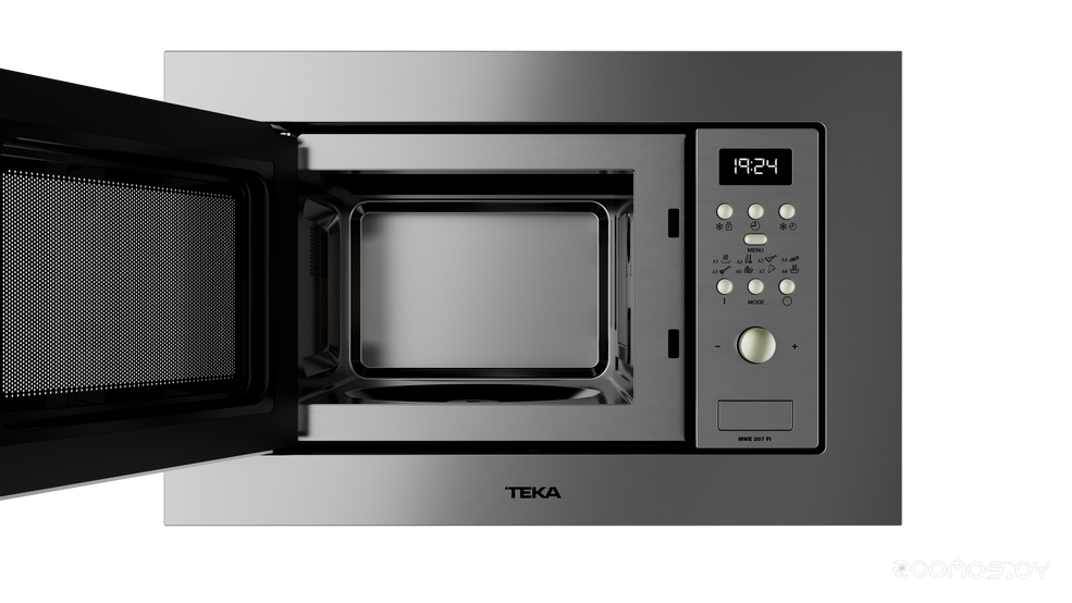Микроволновая печь Teka MWE 207 FI SS
