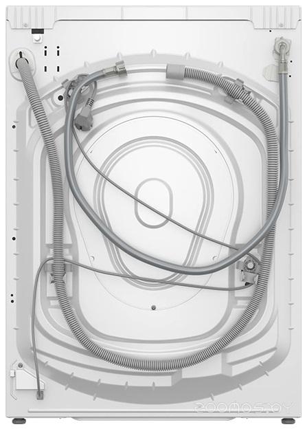 Bosch Serie 2 WAJ2407KPL
