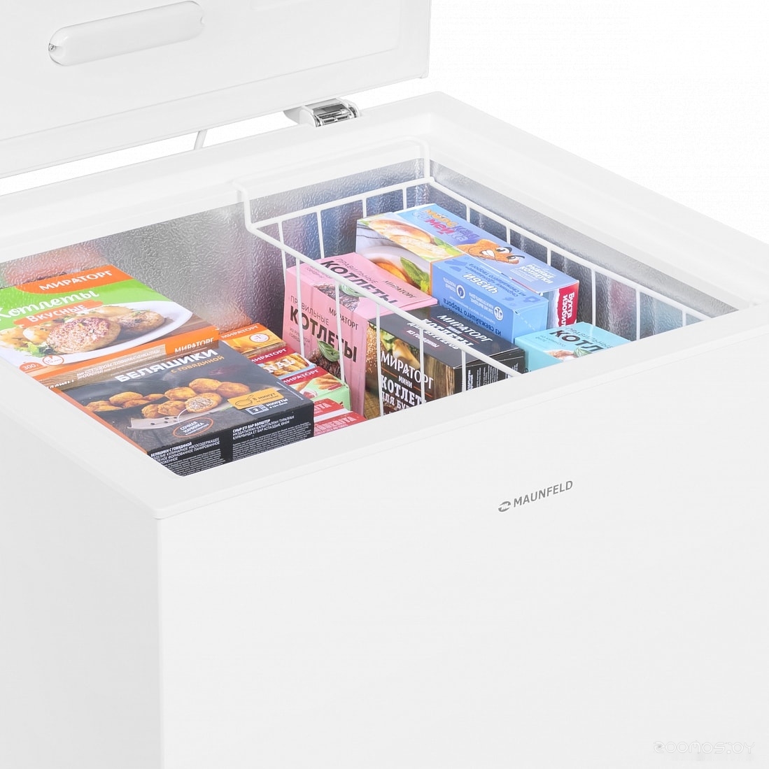 Maunfeld MFL150W
