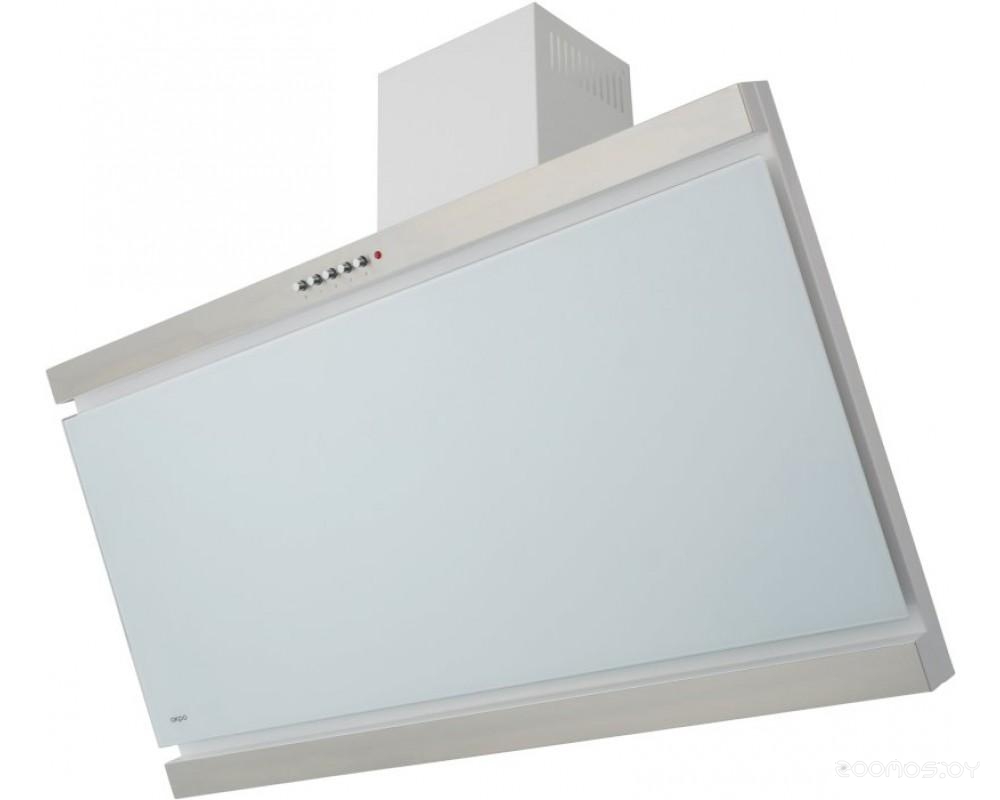 Кухонная вытяжка AKPO Kastos Eco 90 wk-4 белый