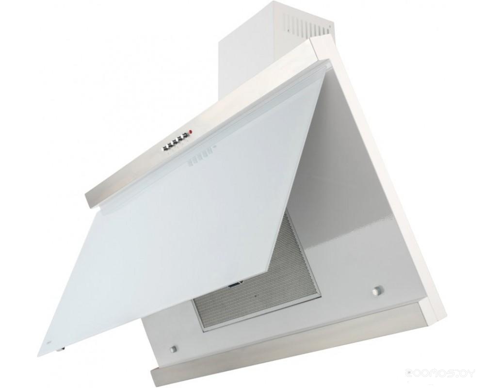 Кухонная вытяжка AKPO Kastos Eco 90 wk-4 белый