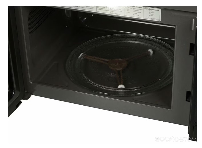 Микроволновая печь LG MS2042DB