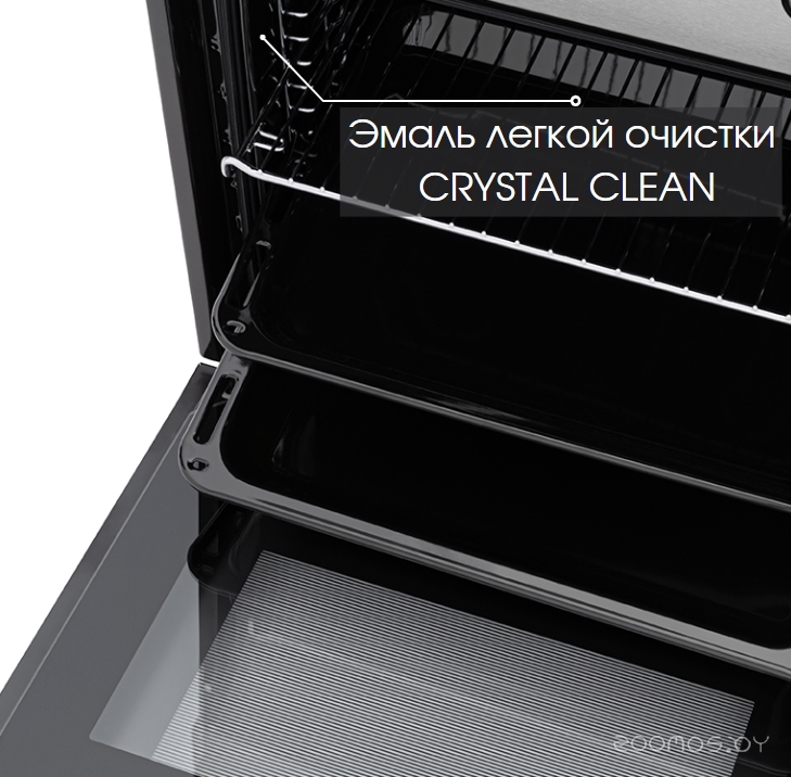 Духовой шкаф AKPO PEA 7008 MMD01 IV