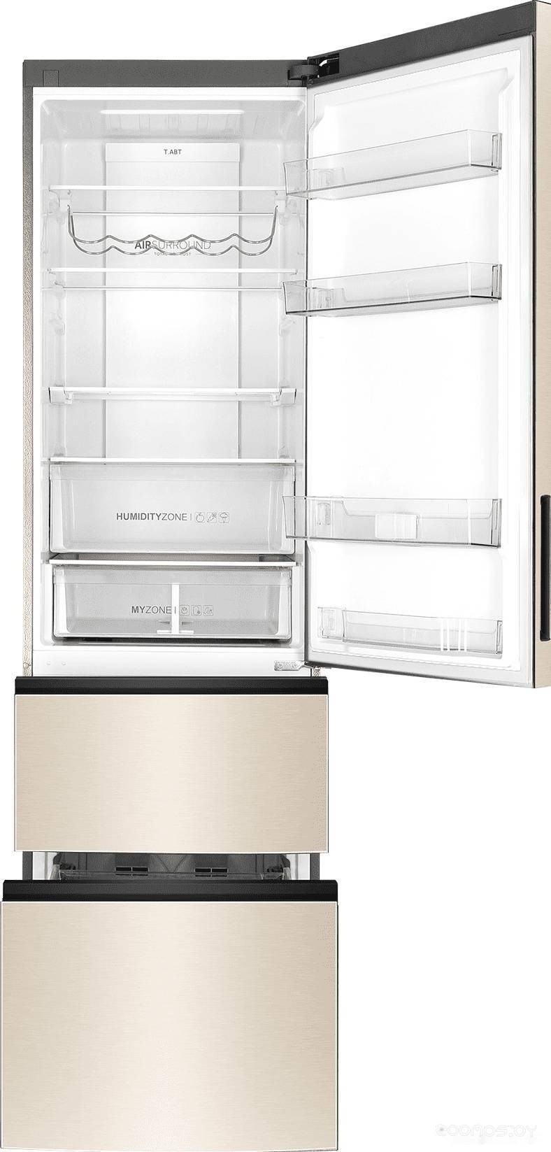 HAIER A4F639CGGU1