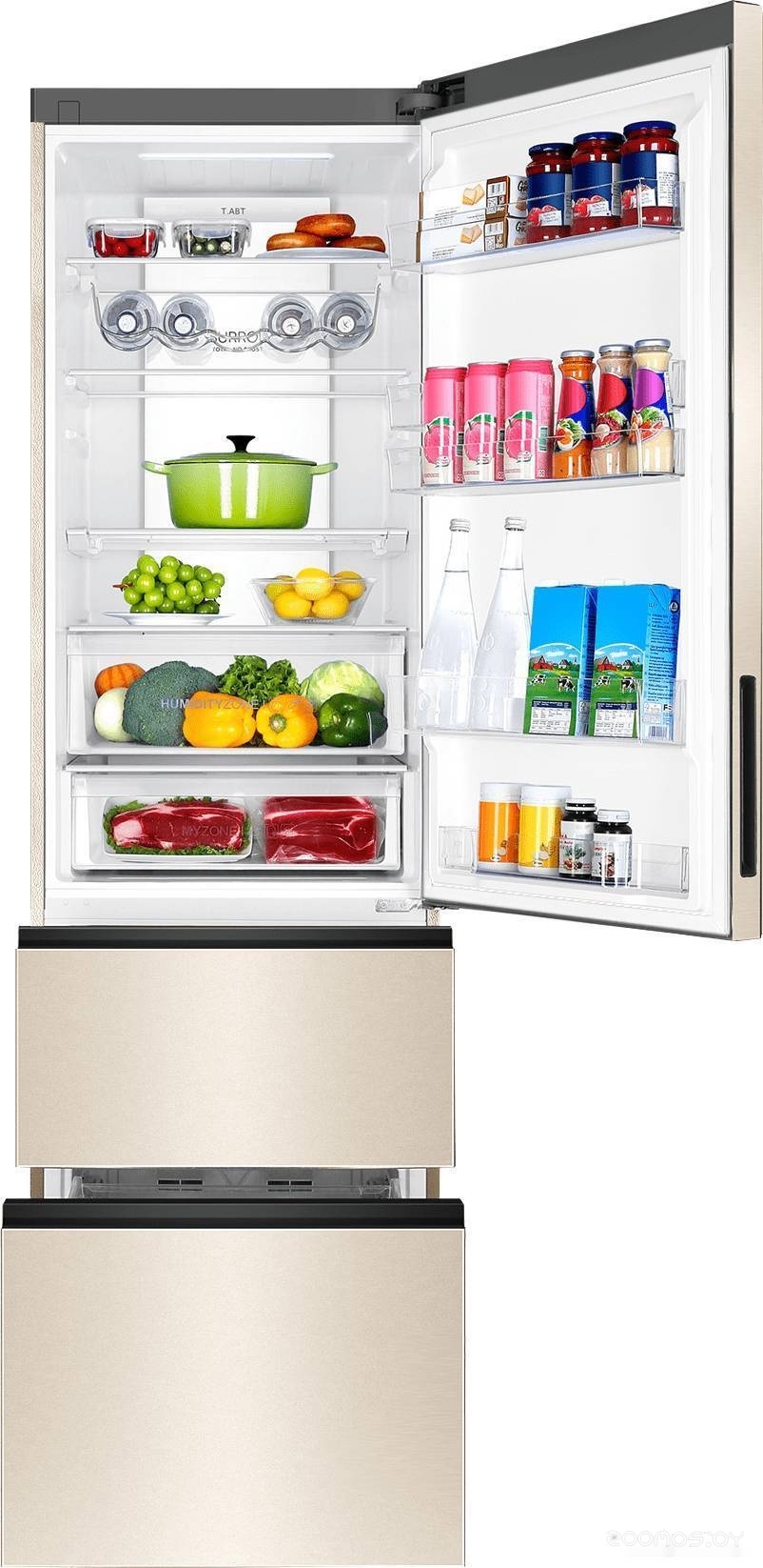 HAIER A4F639CGGU1