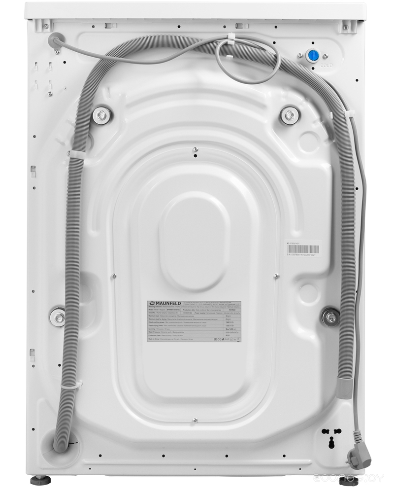 Maunfeld MFWM1510WH06