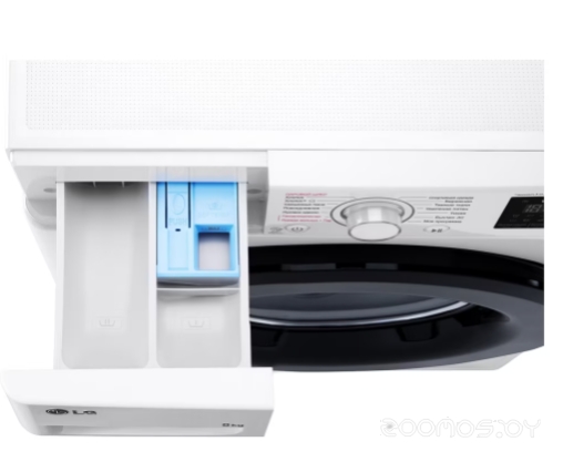LG F4M5TSGW