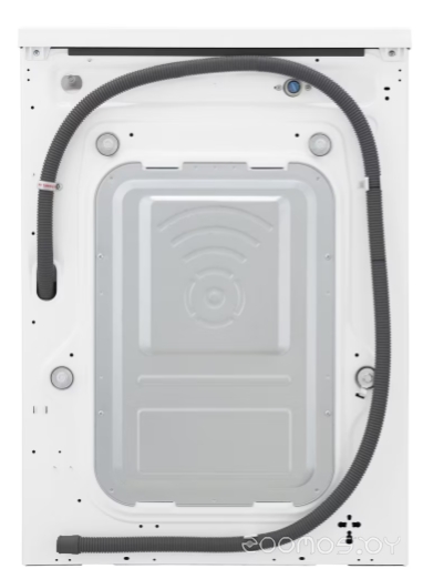 LG F4M5TSGW