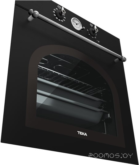Духовой шкаф Teka HRB 6300 ATS Silver