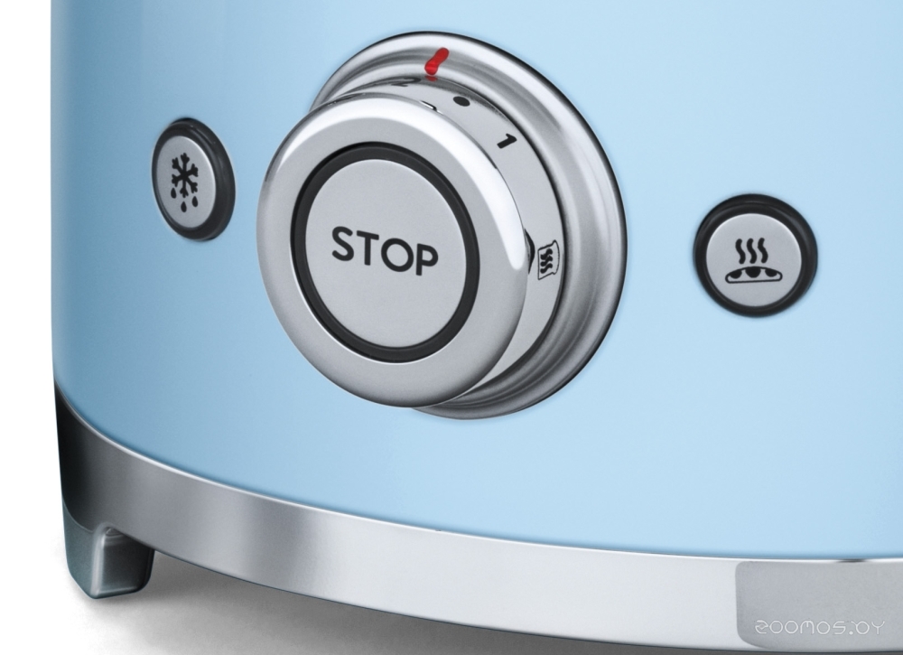 Smeg TSF02PBEU