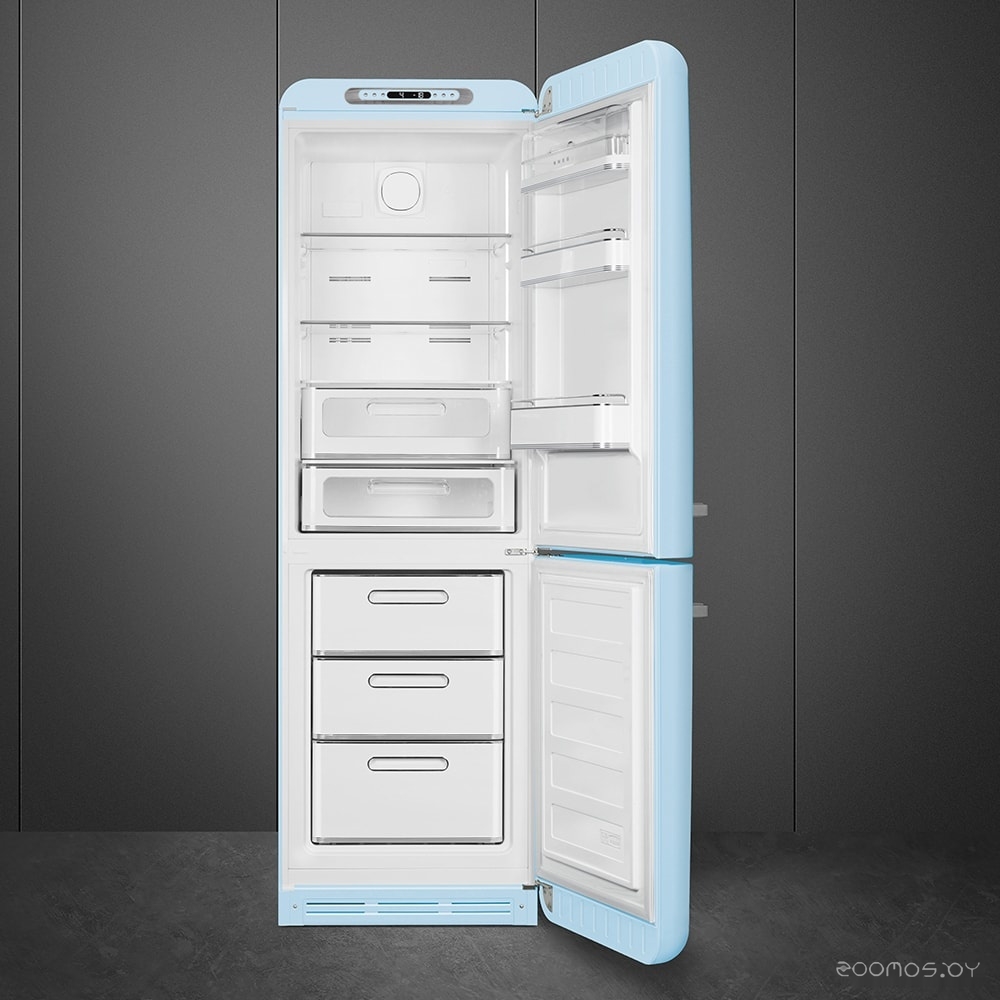 Smeg FAB32RPB5
