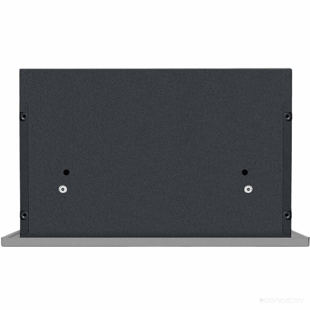 Кухонная вытяжка Maunfeld Crosby 850LED нержавеющая сталь