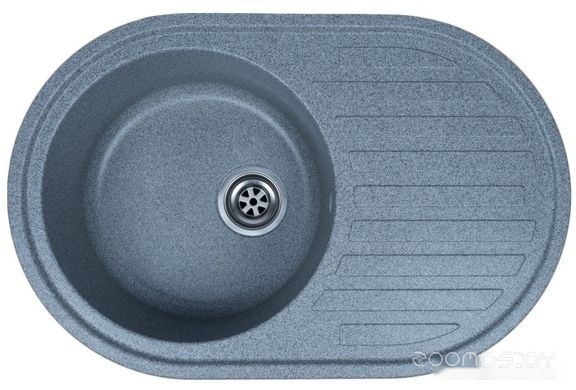 Granrus GR-770 (темно-серый)