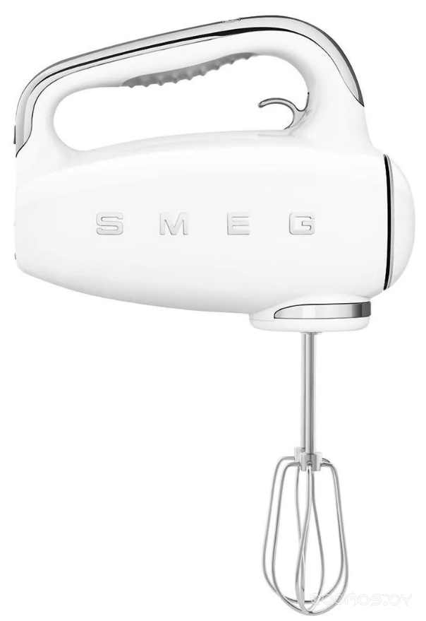 Smeg HMF01WHEU