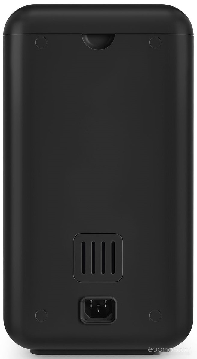 Кофемашина Smeg BCC01BLMEU