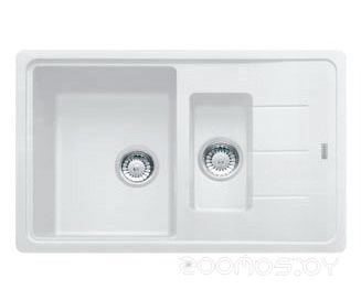 Franke MRG 651-78 белый