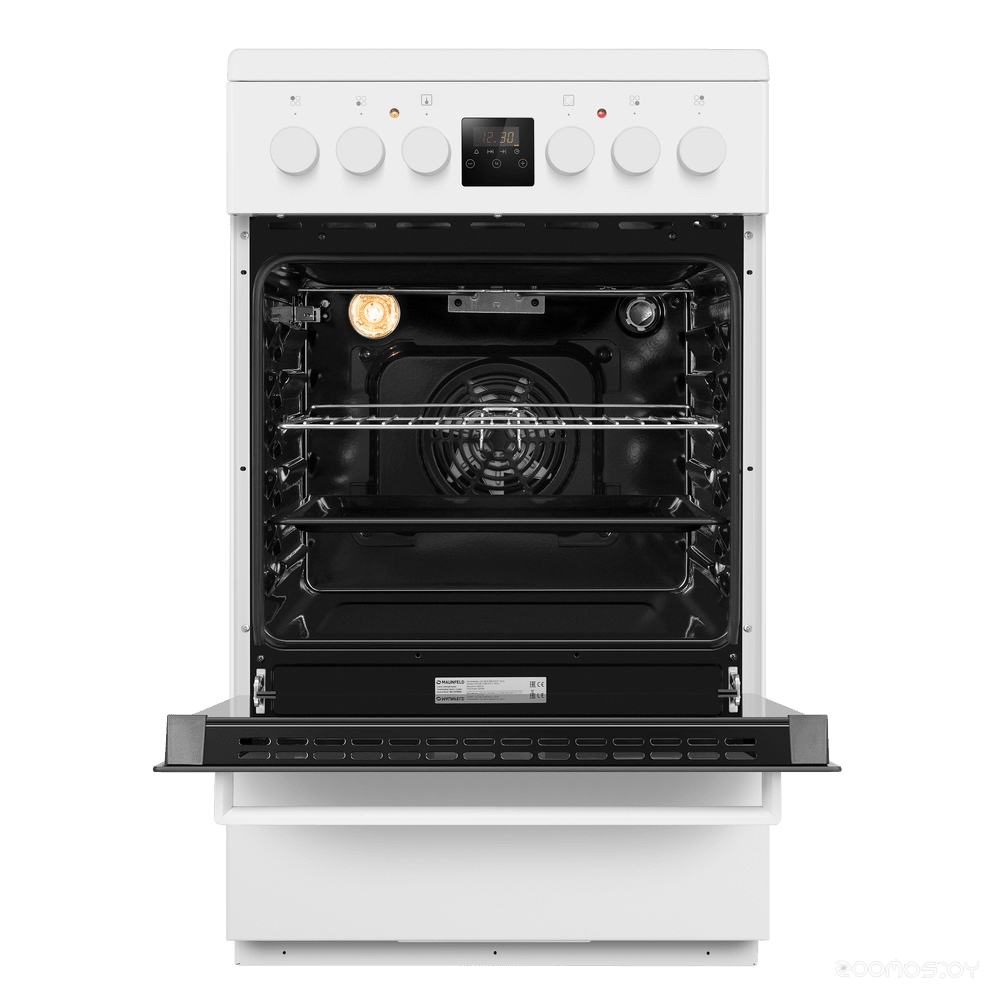 Maunfeld MEC57CW08TD