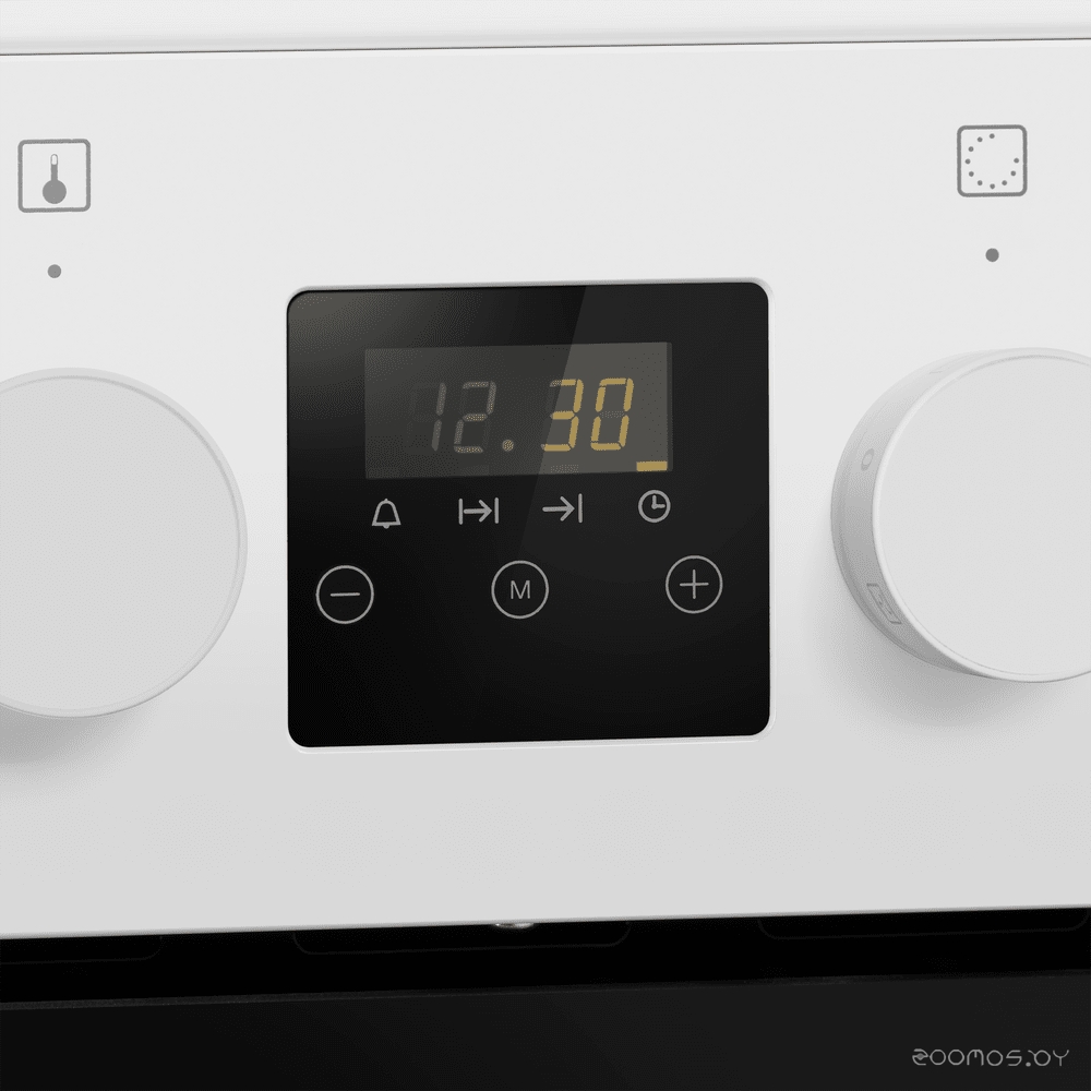 Maunfeld MEC57CW08TD
