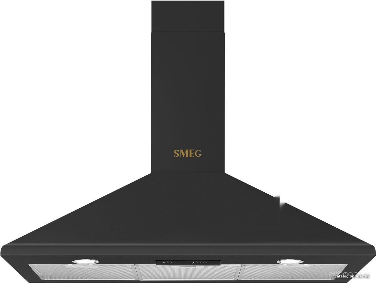 Кухонная вытяжка Smeg KSED95COA