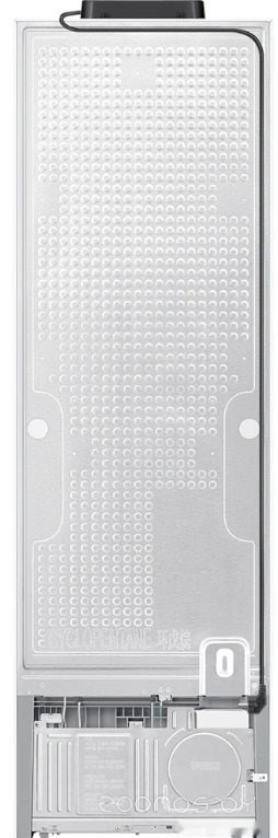 Samsung BRB26705FWW/EF