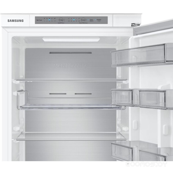 Samsung BRB26705FWW/EF