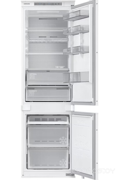 Samsung BRB26705FWW/EF