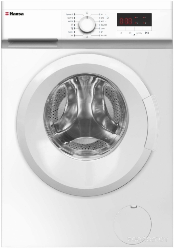 Hansa WHN814D1W