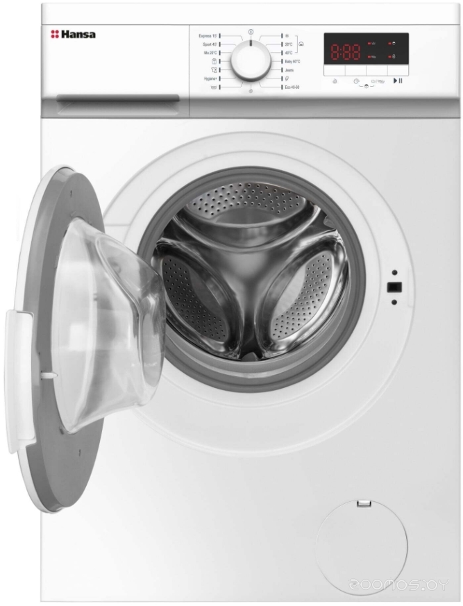 Hansa WHN814D1W