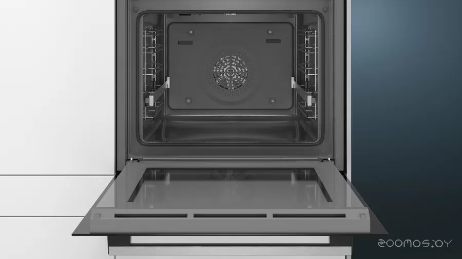 Духовой шкаф Siemens HB537A0S0