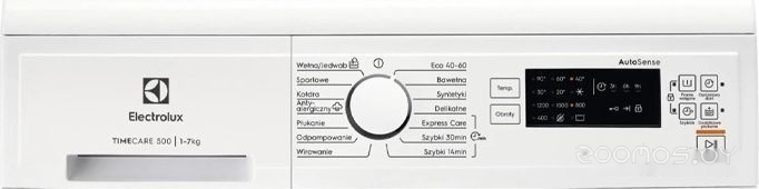 Electrolux EW2FN727WP