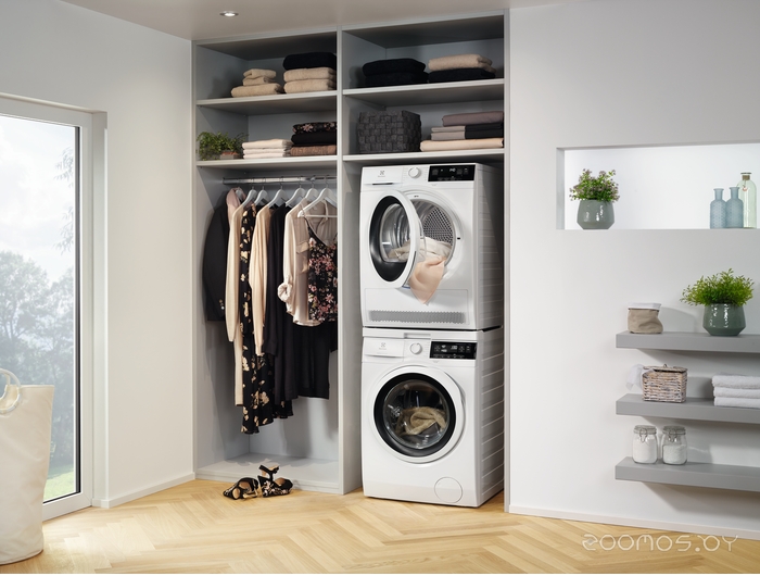 Electrolux EW8H358S