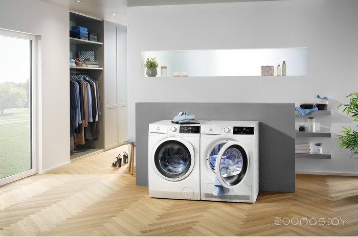 Electrolux EW8H358S
