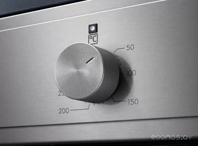 Духовой шкаф Electrolux EOH2H00BX