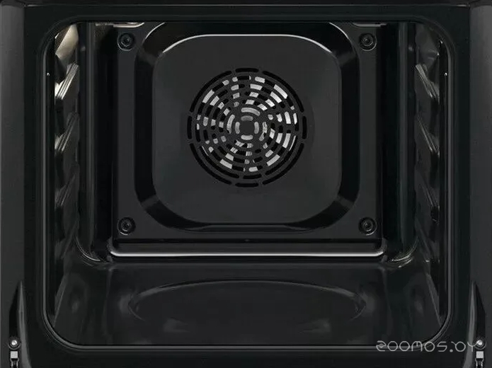 Духовой шкаф Electrolux EOH2H00BX