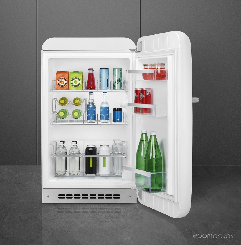 Smeg FAB10HRWH5