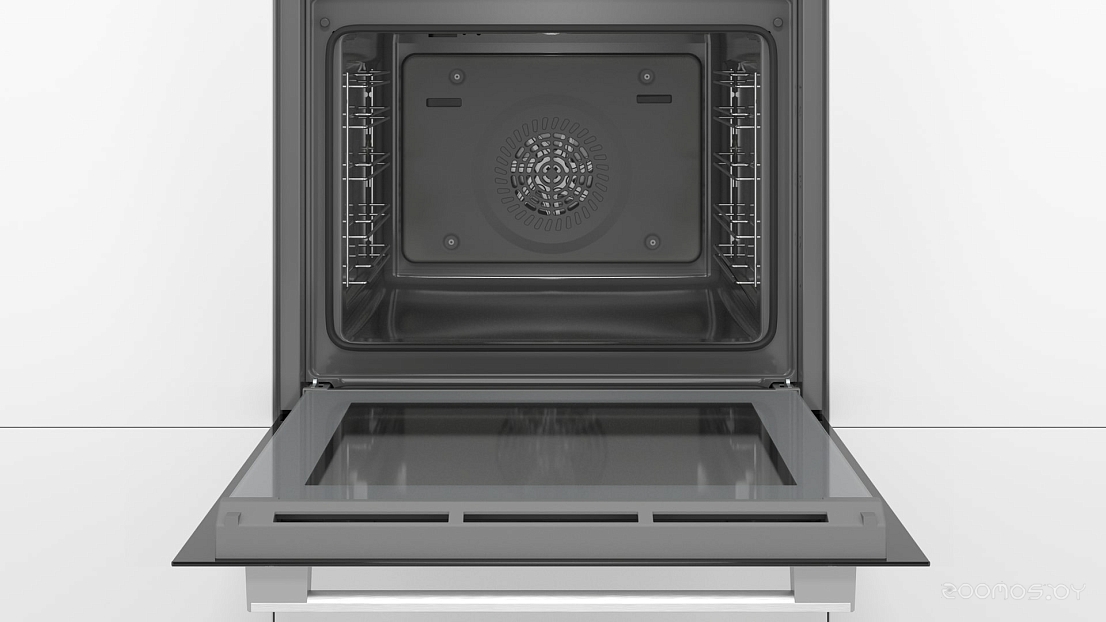 Духовой шкаф Bosch HBA533BW1